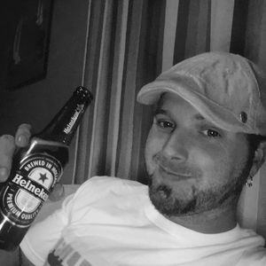 Meet your Posher, Jeremy